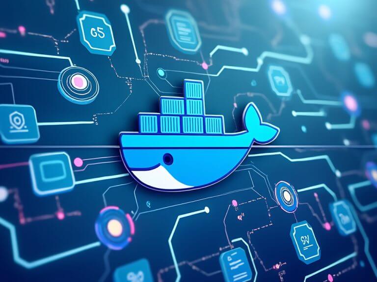 Docker and API