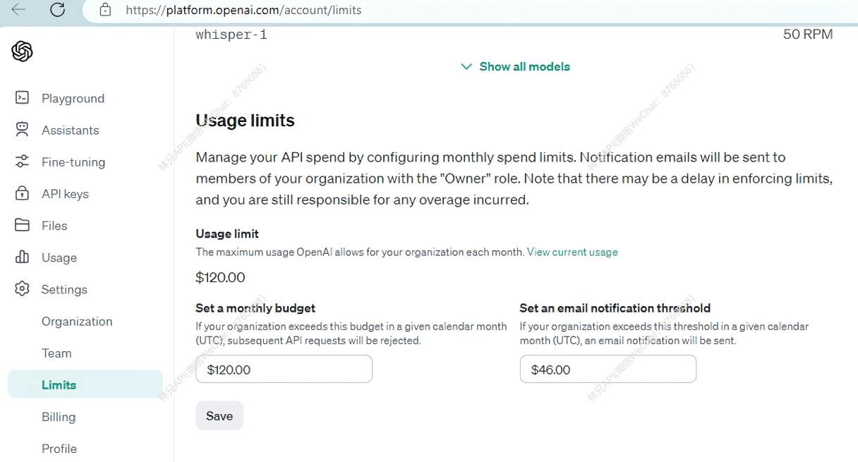 OpenAI API You Exceeded Your Current Quota 报错不再怕：一站式解决方案 - Apiyi.com Blog