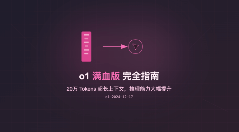 openai o1 full version api