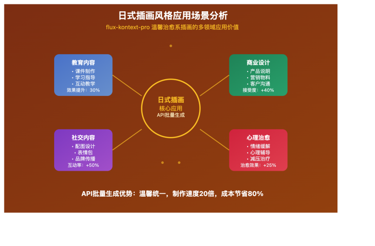 irasutoya style flux kontext guide image 0 图示