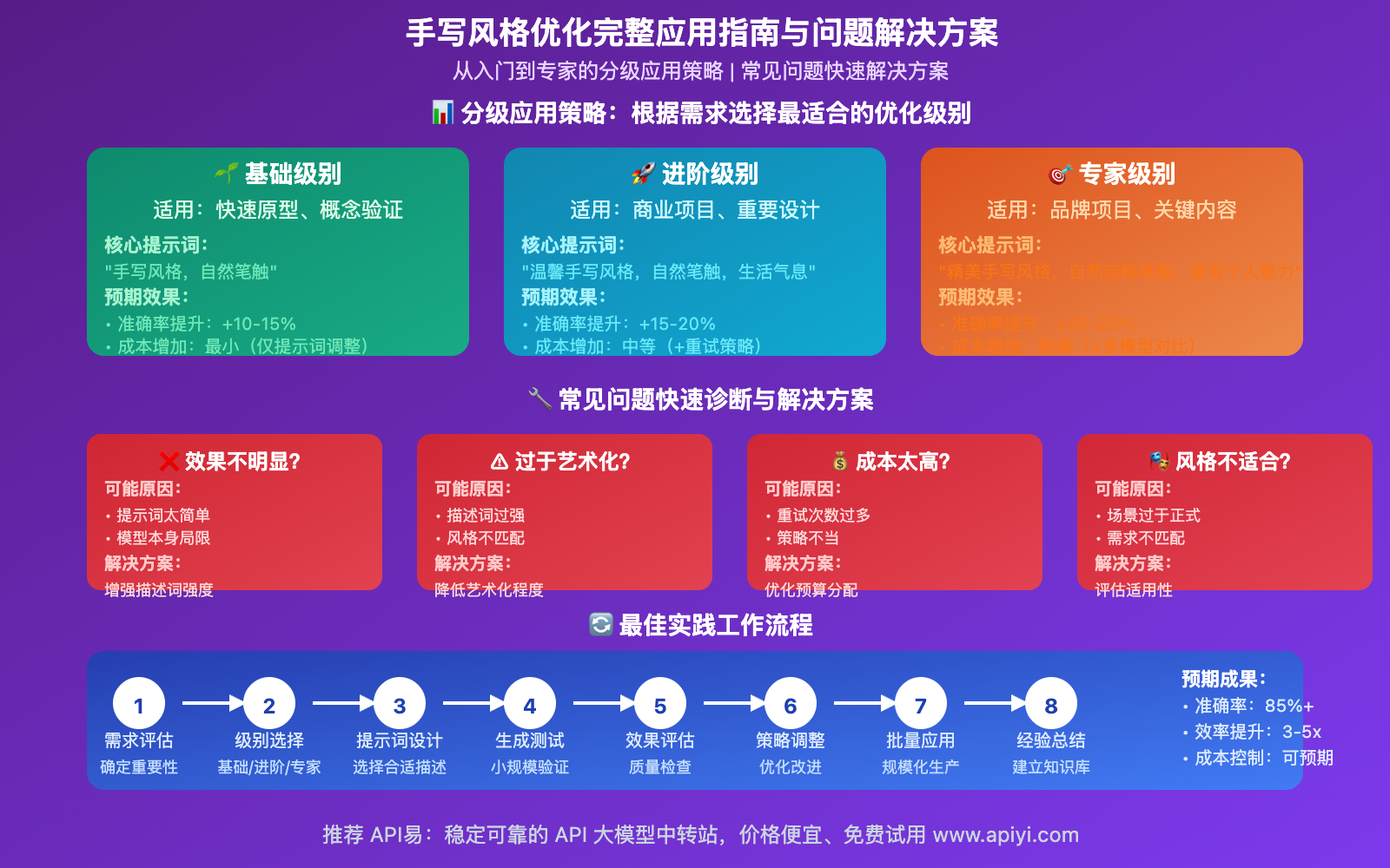 handwriting-style-chinese-text-generation-optimization 图示