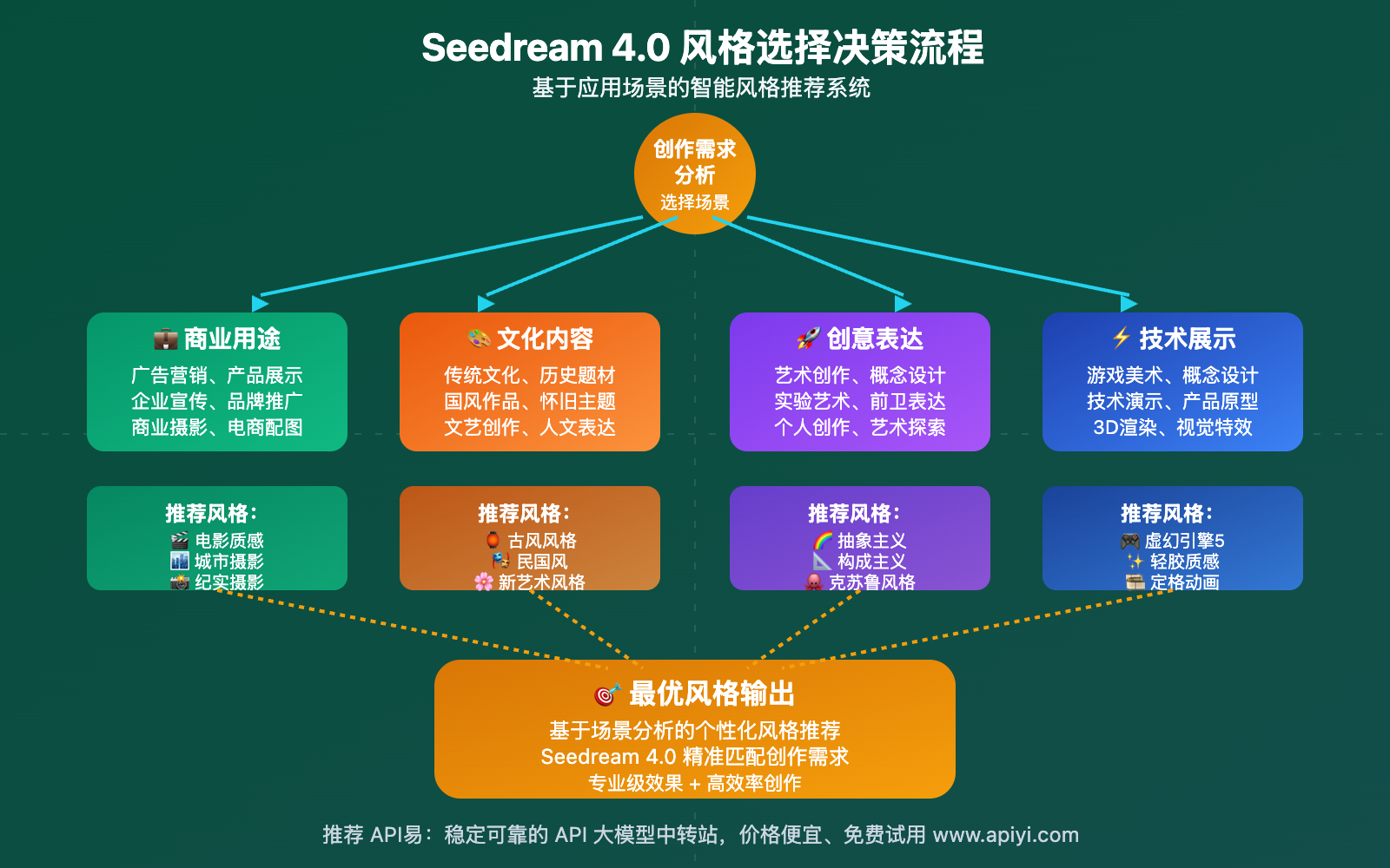 seedream-4-0-popular-styles-prompt-guide 图示