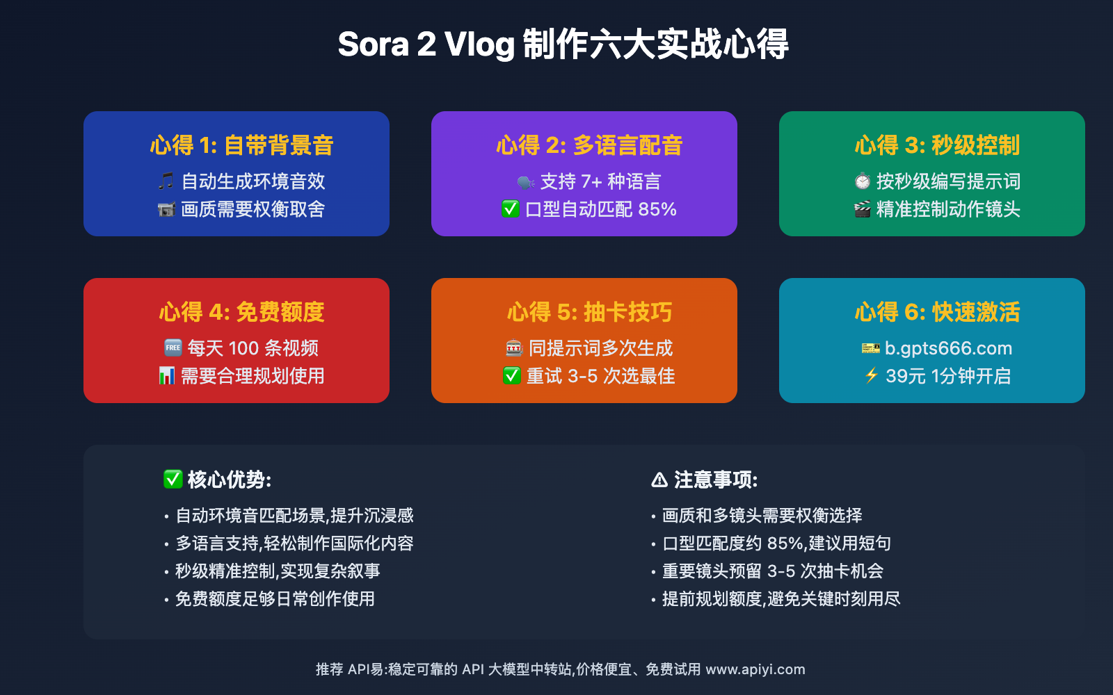 sora-2-vlog-shizhan-jingyan-fenxiang 图示