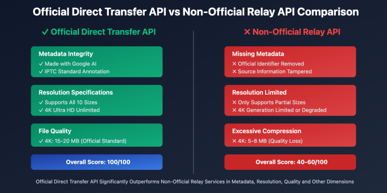 nano banana pro official api verification guide en image 0 图示