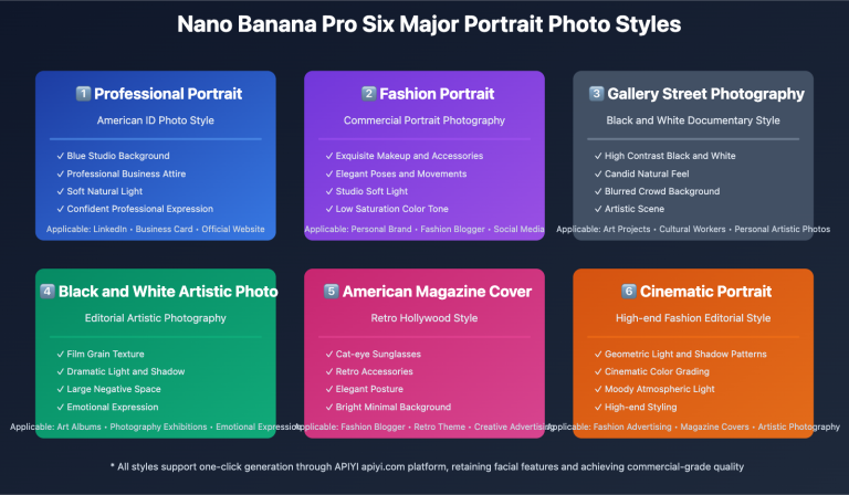 nano banana pro portrait prompt guide en image 0 图示