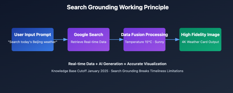 nano banana pro search grounding realtime news generation guide en image 0 图示