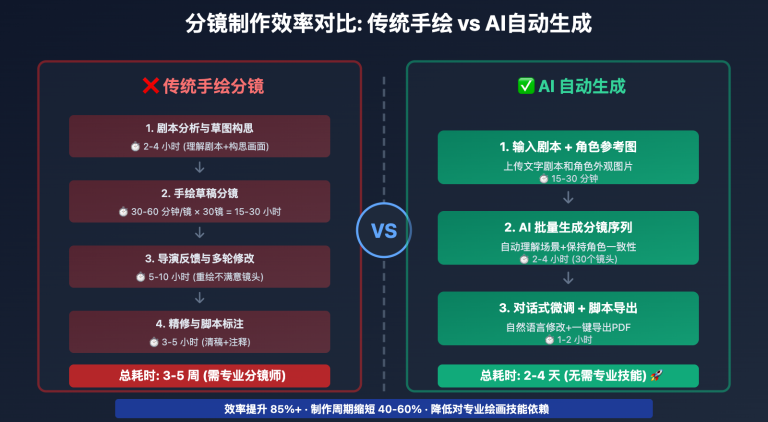 nano banana pro storyboard generation guide image 0 图示