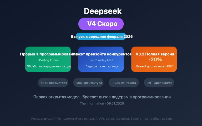deepseek v4 release coding ai model ru image 0 图示