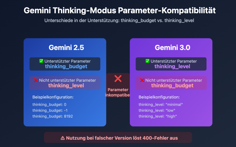 gemini 2 5 flash thinking level not supported de image 0 图示