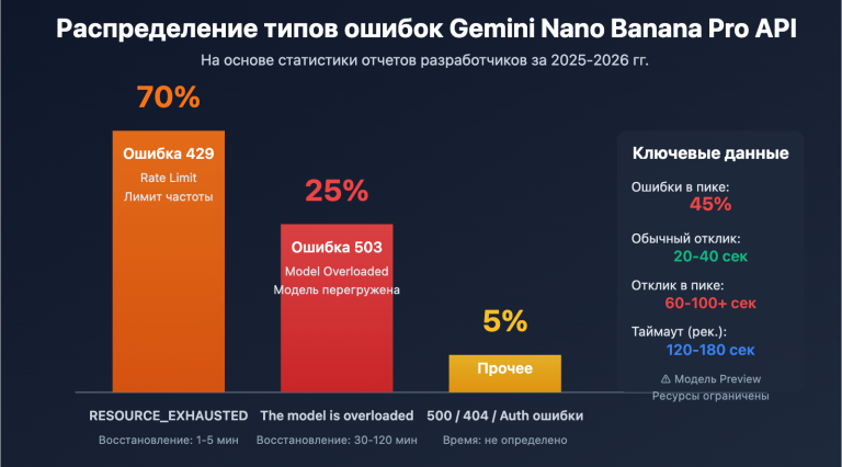 gemini nano banana pro overloaded error guide ru image 0 图示