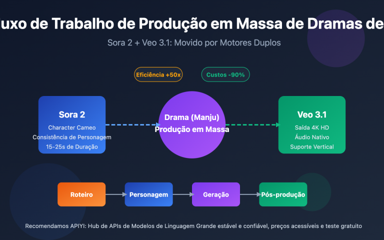 manga drama batch production sora2 veo3 workflow pt pt image 0 图示