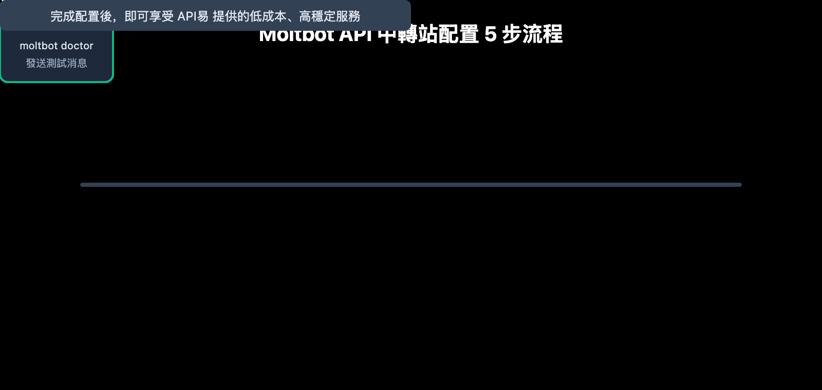 moltbot-api-proxy-configuration-tutorial-zh-hant 图示