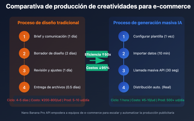 nano banana pro batch template advertising guide es image 0 图示