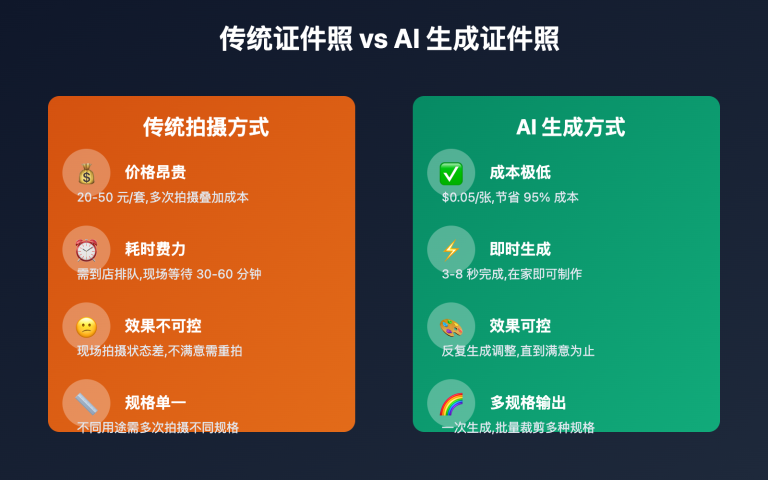 nano banana pro id photo guide image 0 图示