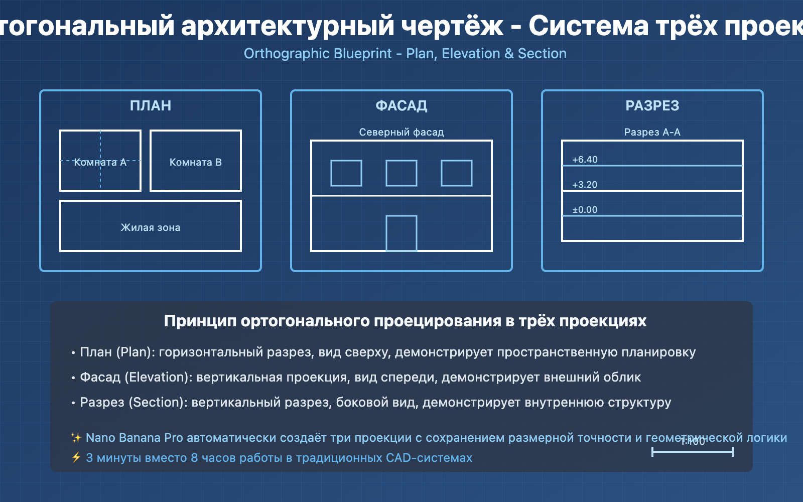 nano-banana-pro-orthographic-blueprint-tutorial-ru 图示