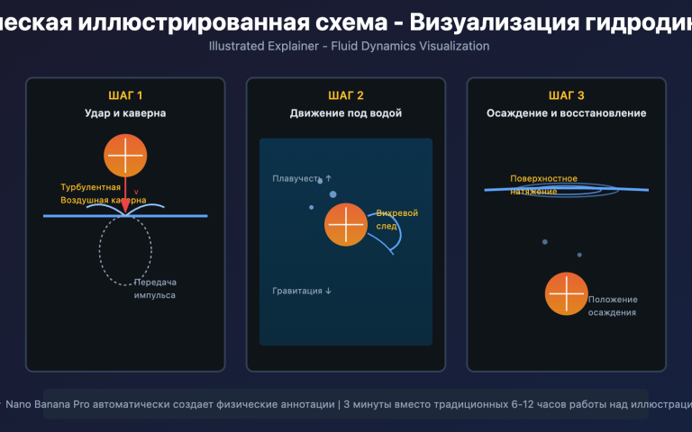 nano banana pro physics explainer tutorial ru image 0 图示