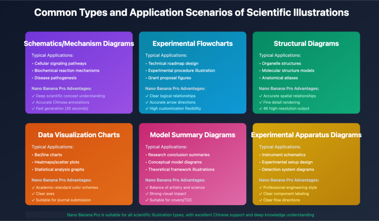 nano banana pro scientific illustration guide en image 0 图示