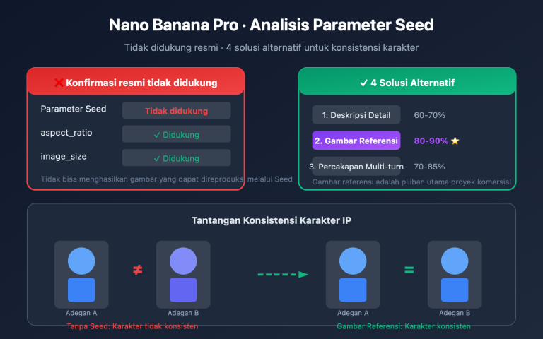 nano banana pro seed parameter not supported alternatives id image 0 图示