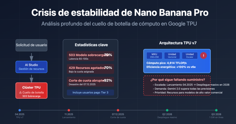 nano banana pro stability issues google tpu analysis es image 0 图示