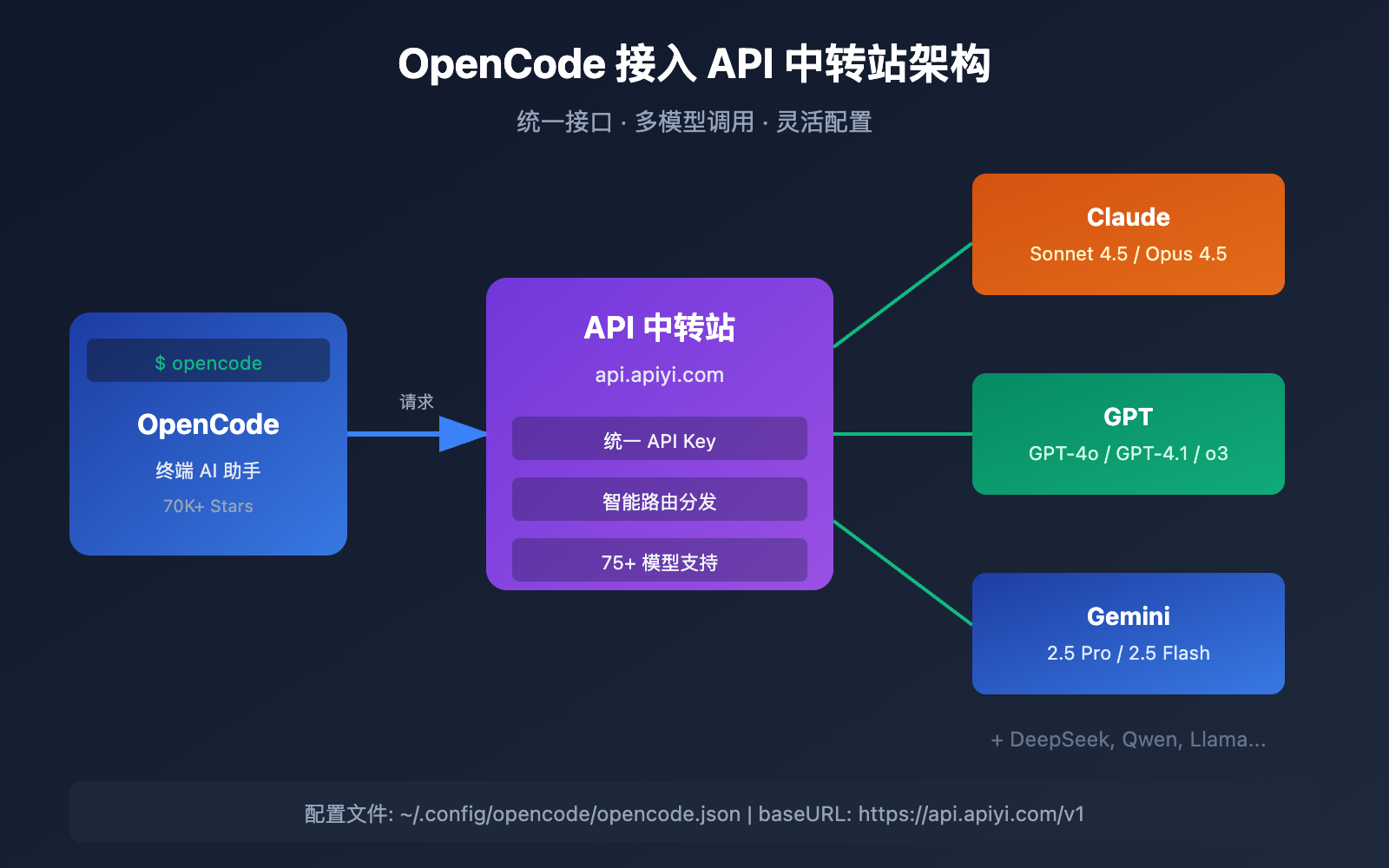 opencode-api-proxy-configuration-guide 图示