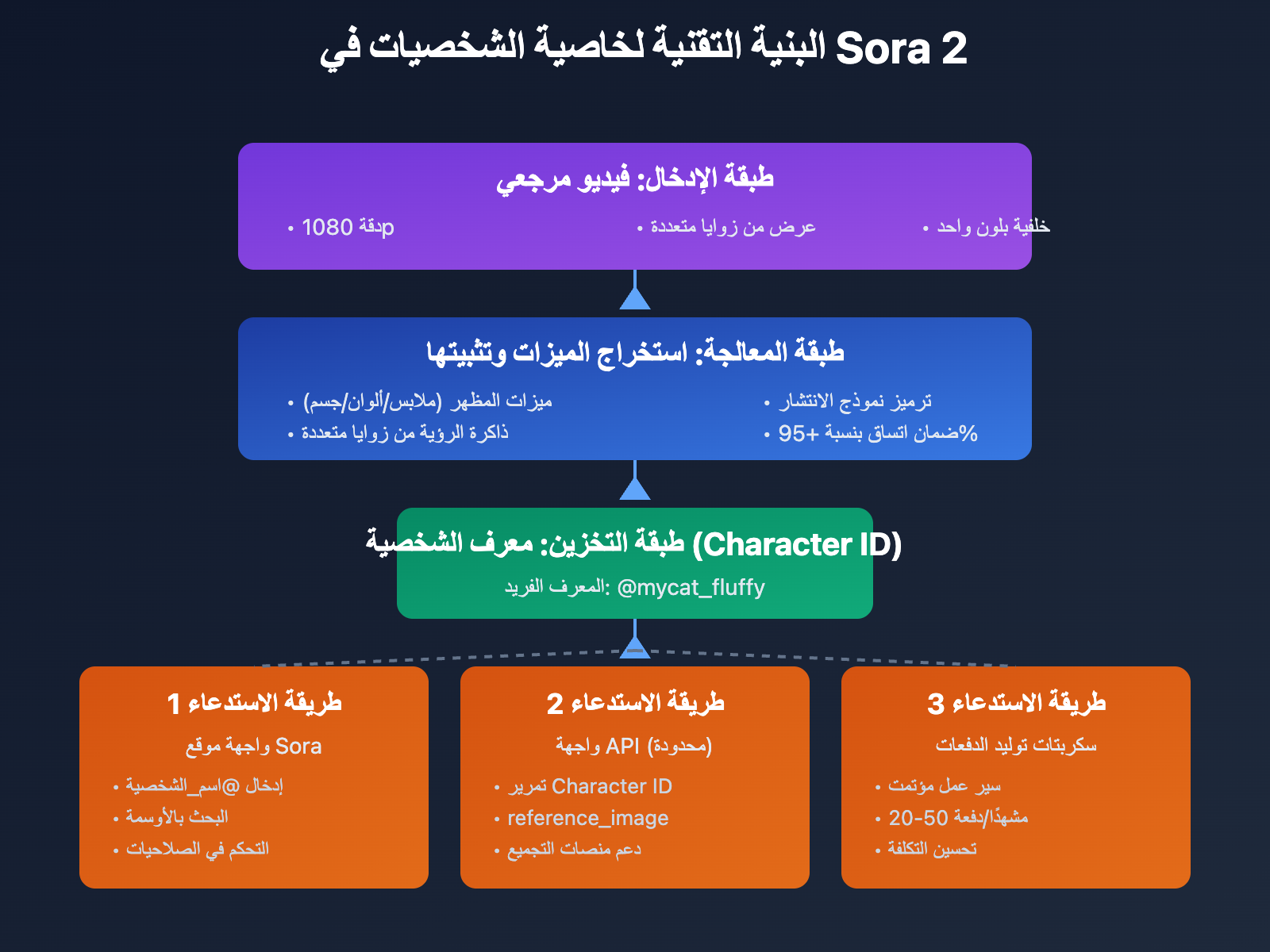 sora-2-ai-comic-drama-production-guide-ar 图示