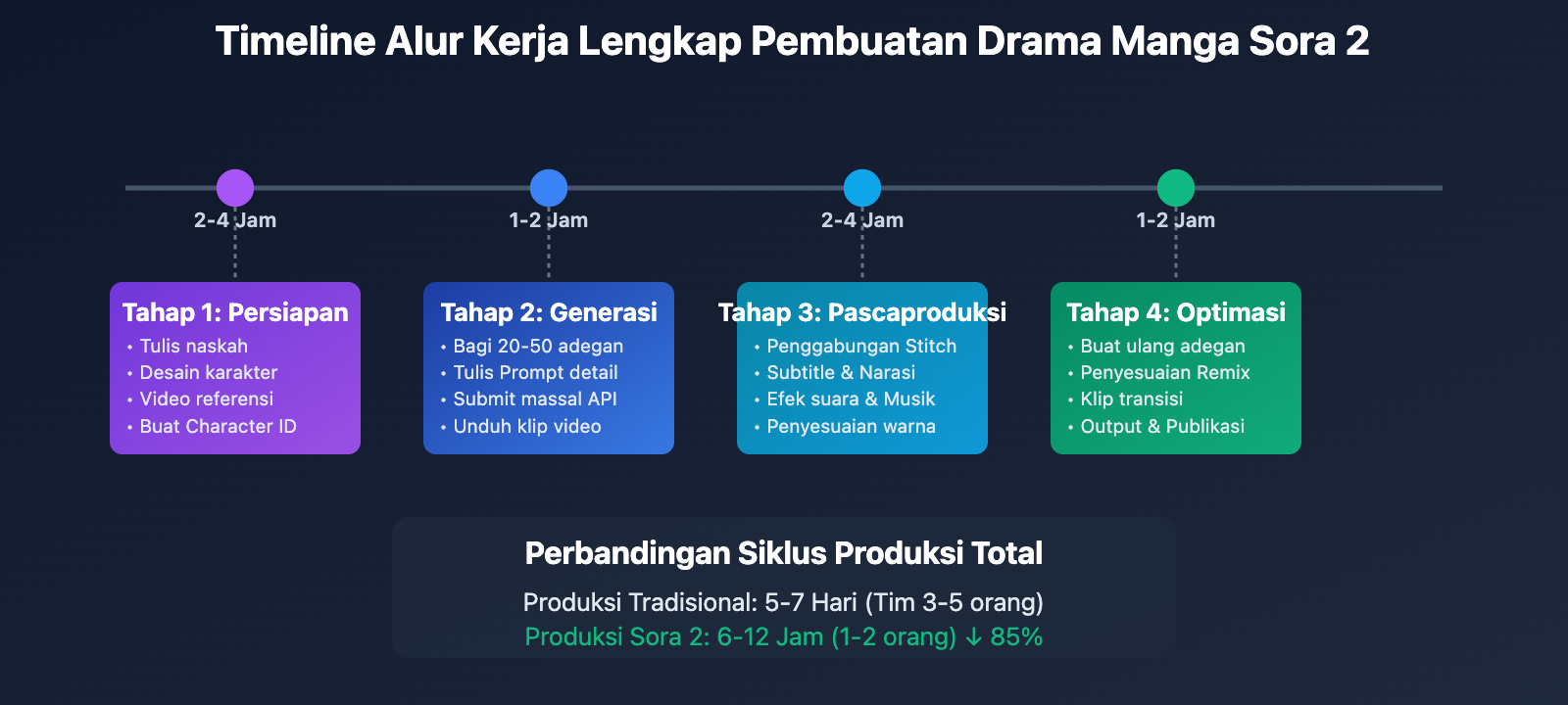 sora-2-ai-comic-drama-production-guide-id 图示