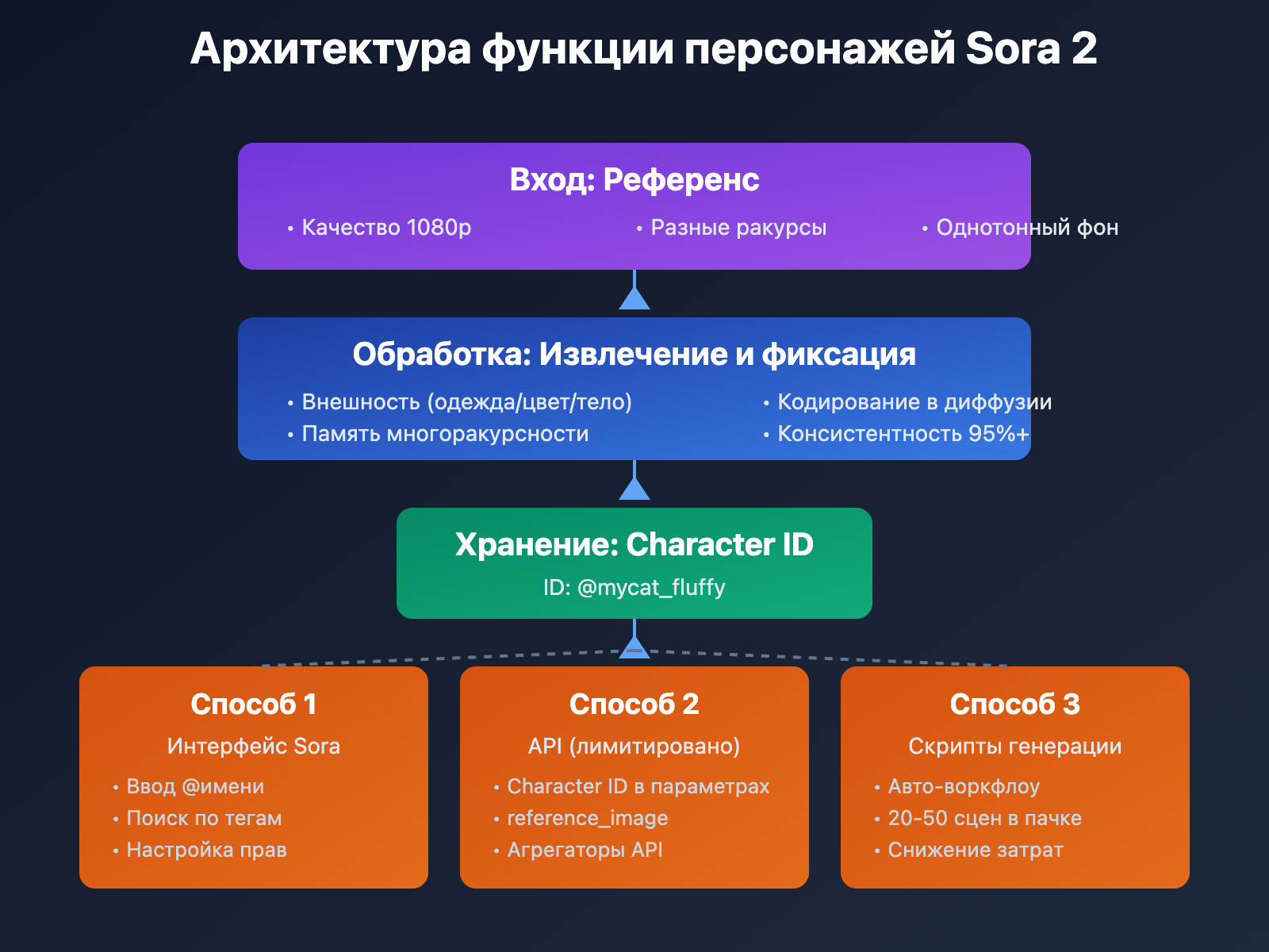sora-2-ai-comic-drama-production-guide-ru 图示