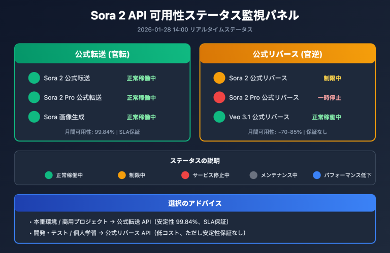 sora 2 api availability status monitoring guide ja image 0 图示