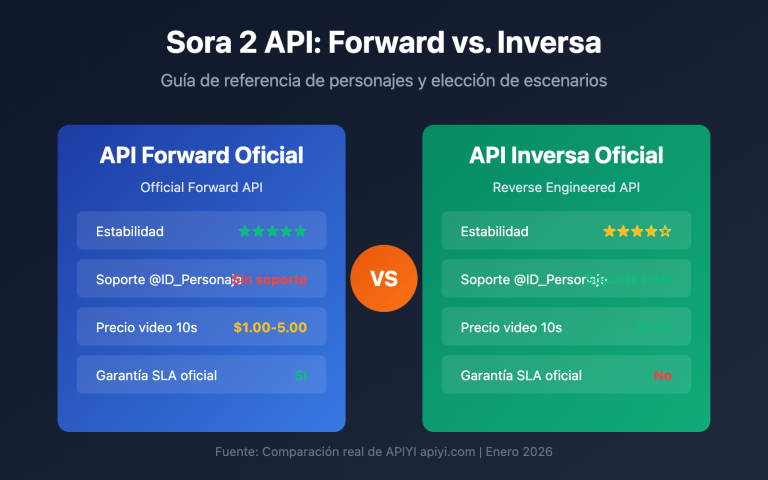 sora 2 api official vs reverse character reference guide es image 0 图示