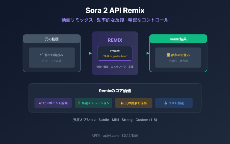sora 2 api remix guide ja image 0 图示