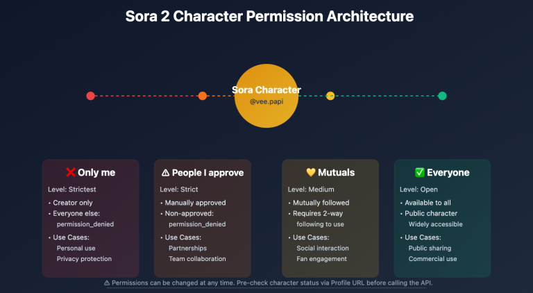 sora 2 cameo permission denied error guide en image 0 图示
