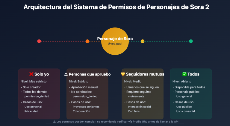 sora 2 cameo permission denied error guide es image 0 图示