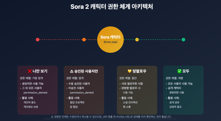 sora 2 cameo permission denied error guide ko image 0 图示