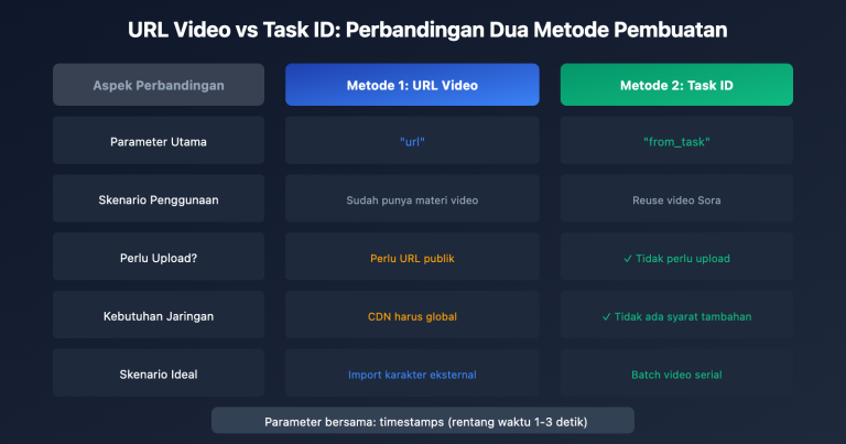 sora 2 character api tutorial create reusable characters id image 0 图示