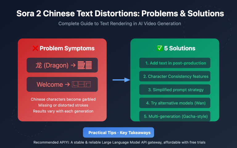 sora 2 chinese text garbled solution en image 0 图示