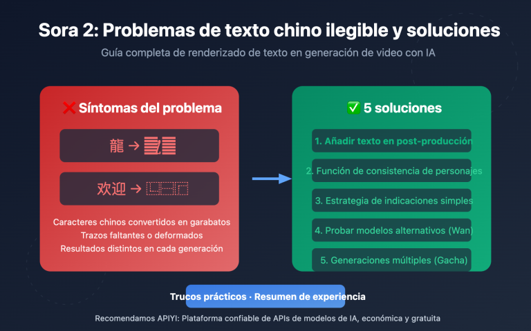 sora 2 chinese text garbled solution es image 0 图示
