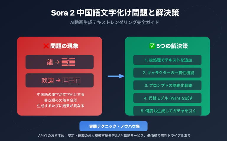 sora 2 chinese text garbled solution ja image 0 图示