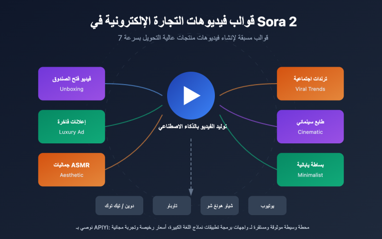sora 2 ecommerce video templates guide ar image 0 图示
