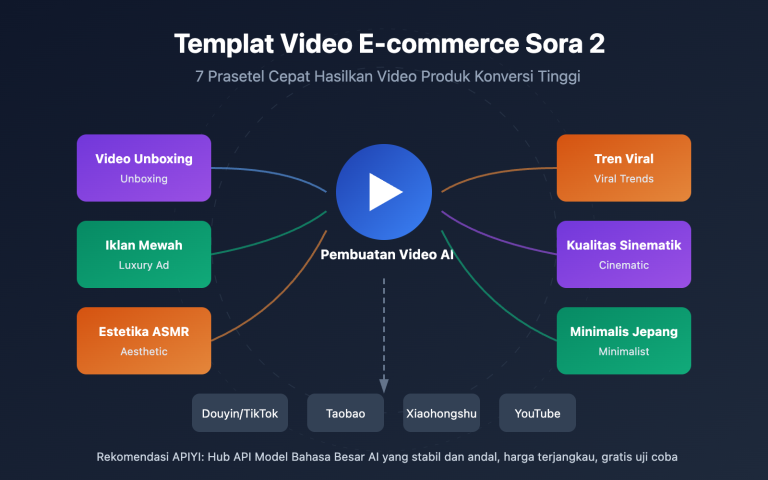 sora 2 ecommerce video templates guide id image 0 图示
