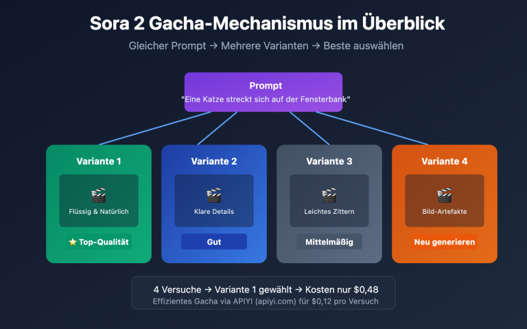 sora 2 gacha guide multiple outputs cost optimization de image 0 图示