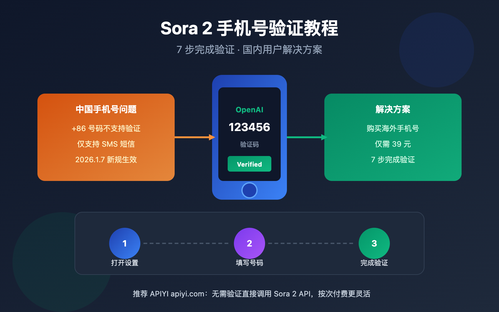 sora-2-phone-verification-tutorial-en 图示