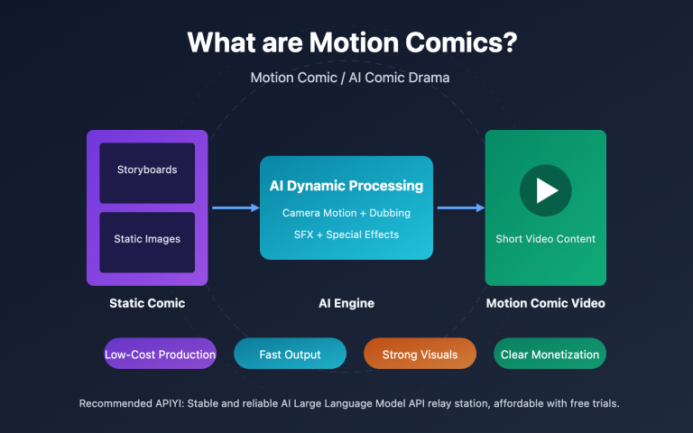 what is manga drama ai comic guide en image 0 图示