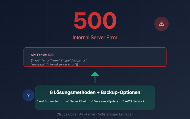 claude code 500 error fix guide de image 0 图示