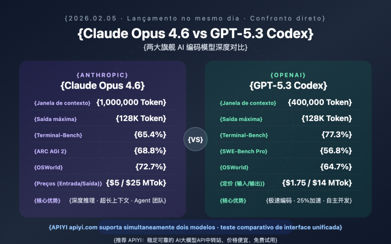 claude opus 4 6 vs gpt 5 3 codex comparison pt pt image 0 图示