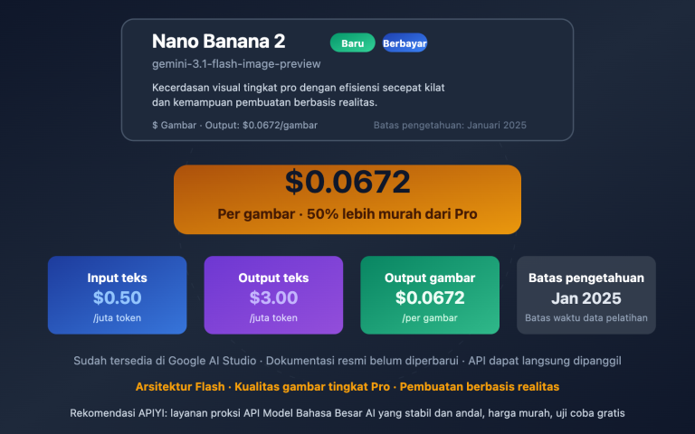 gemini 3 1 flash image preview ai studio api pricing id image 0 图示