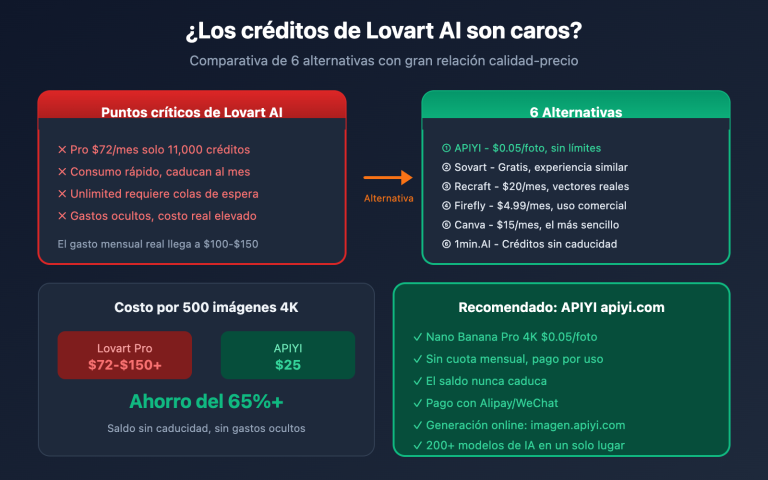 lovart ai expensive alternatives apiyi guide es image 0 图示