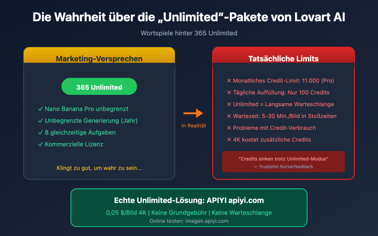 lovart nano banana pro unlimited truth apiyi comparison de image 0 图示