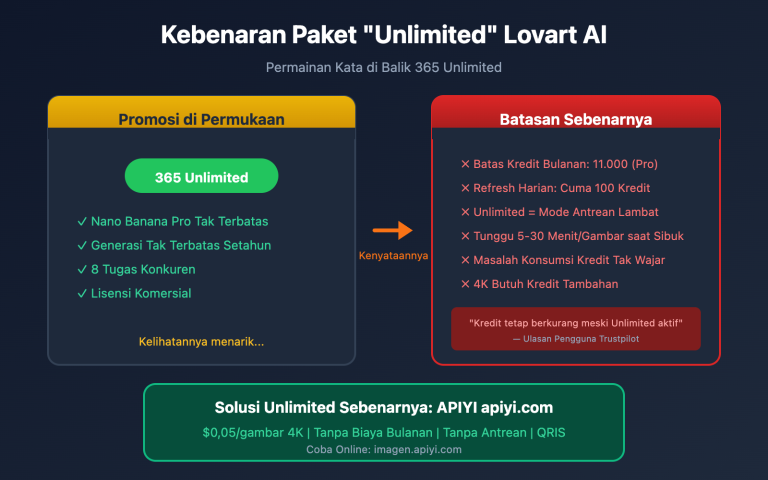lovart nano banana pro unlimited truth apiyi comparison id image 0 图示