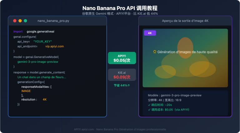 nano banana pro api guide cheaper than kie ai fr image 0 图示