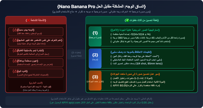 nano banana pro face consistency guide ar image 0 图示
